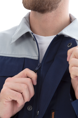 Костюм ТЕХНИК 2 летний