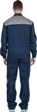 Костюм КОНФОРМ летний