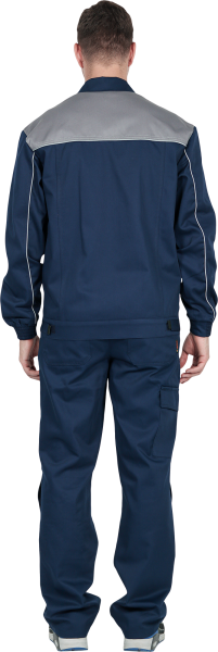 Костюм КОНФОРМ летний