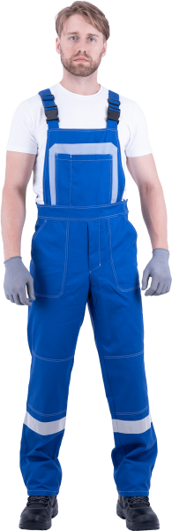 Костюм РАЦИОНАЛИЗАТОР летний