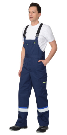 Полукомбинезон СИРИУС-БОСТОН