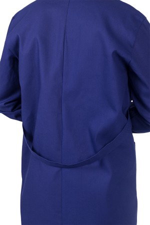 Халат рабочий ДИАГОНАЛЬ летний