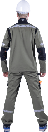 Куртка КОРПОРАЦИЯ летняя