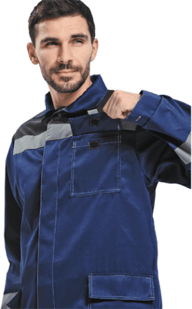 Костюм ПРОФЕССИОНАЛ летний