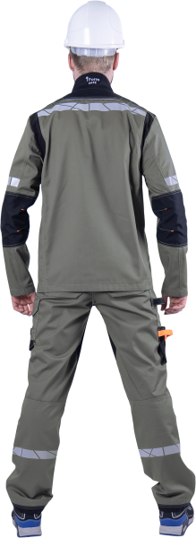 Куртка КОРПОРАЦИЯ летняя