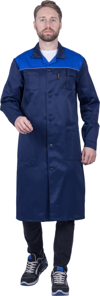 Халат СТАНДАРТ летний