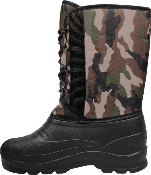 Сапоги ЭВА АЛЯСКА