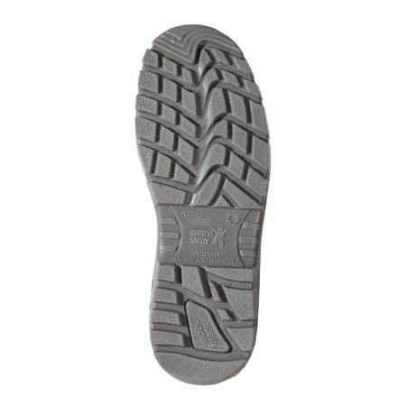 Полуботинки "Корвет-2", МП