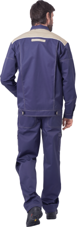 Костюм ДОКЕР летний