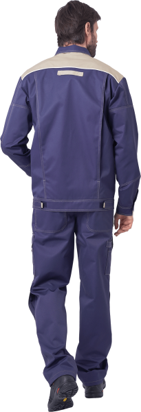 Костюм ДОКЕР летний