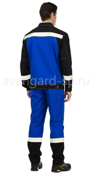 Костюм "Гудзон" NEW