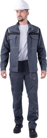 Куртка ПЕРФЕКТ летняя