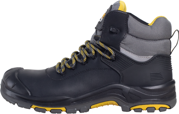 Ботинки iForm® ORIGINAL (ОРИДЖИНАЛ) с КП и КС