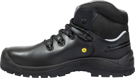 Ботинки Х430 с КП и КС