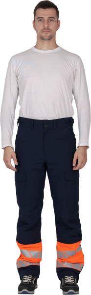 Брюки мужские утепленные ACTIVE