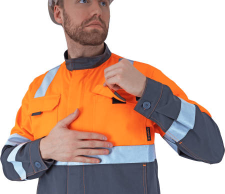 Костюм РЕФЛЕКТ-2