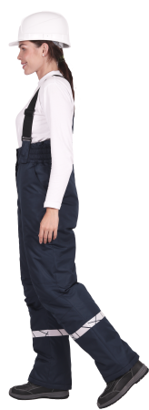 Брюки ВИРАЖ НЕО зимние