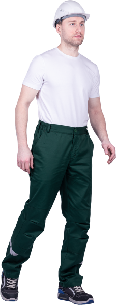 Брюки СТРОНГ летние