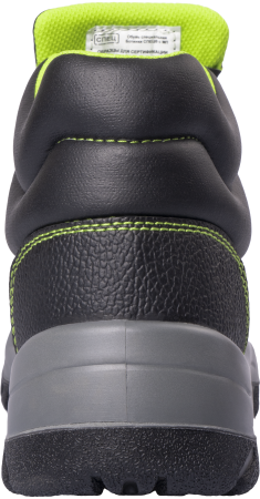 Ботинки СПЕЦ® с МП