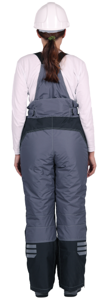 Брюки ЭДВАНС зимние