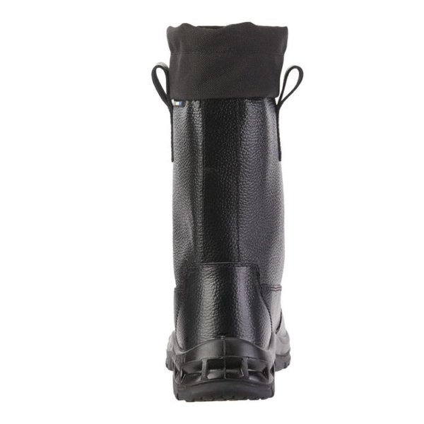 Сапоги "Индевор Хард", шерст. мех, КП, ПУ/Нитрил