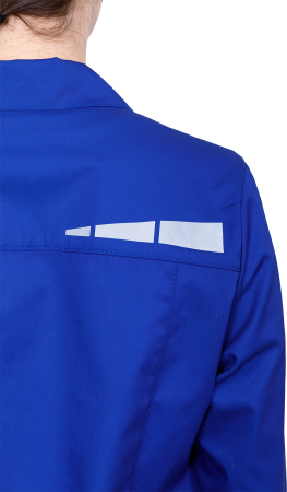 Халат ОПЕРАТОР летний