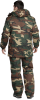 Костюм ТУРИСТ зимний