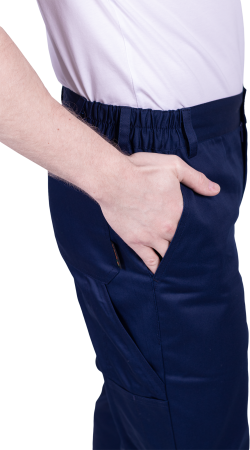 Брюки СТРОНГ летние