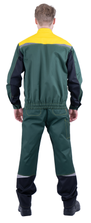 Костюм КМ-10 ЛЮКС летний