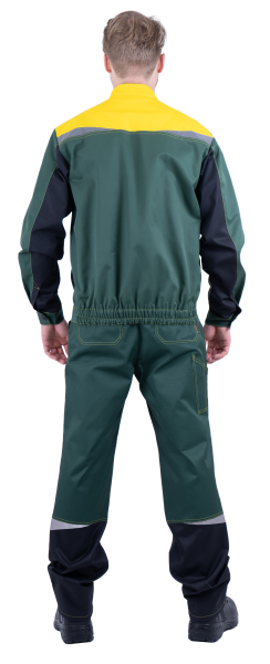 Костюм КМ-10 ЛЮКС летний