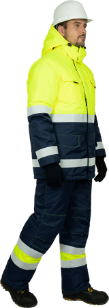 Костюм БРАЙТ зимний