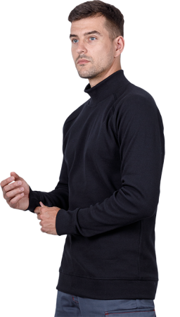 Фуфайка-свитер