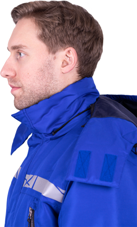 Комбинезон ПИЛОТ зимний