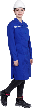 Халат ОПЕРАТОР летний