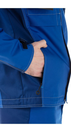 Костюм мужской "Индевор"