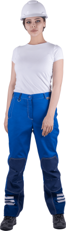 Брюки ЭДВАНС летние