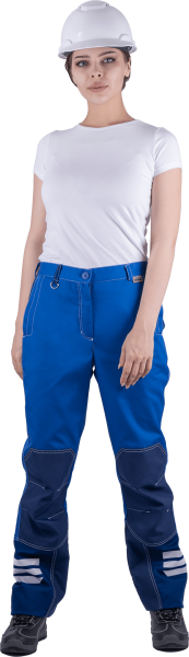 Брюки ЭДВАНС летние