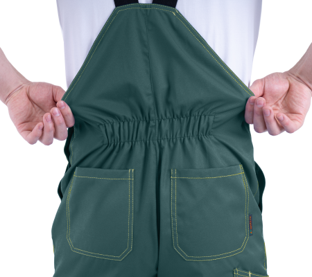 Костюм КМ-10 ЛЮКС летний