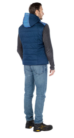 Жилет мужской "Хэдвей" Lumi