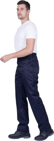 Костюм кислотостойкий