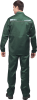 Костюм ОПЕРАТОР летний