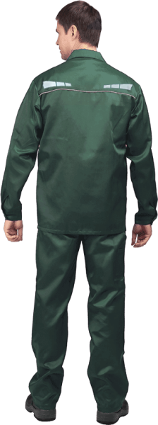 Костюм ОПЕРАТОР летний