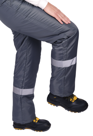 Брюки РОУД зимние