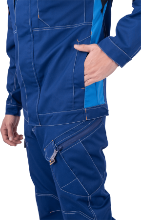 Куртка ПЕРФЕКТ летняя