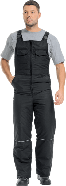 Полукомбинезон ДИКСОН зимний