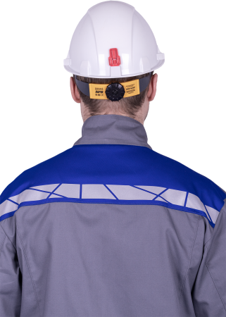 Куртка СТРОНГ летняя