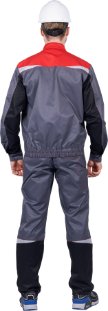 Костюм КМ-10 ЛЮКС летний