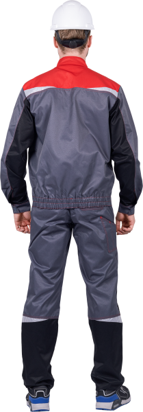 Костюм КМ-10 ЛЮКС летний