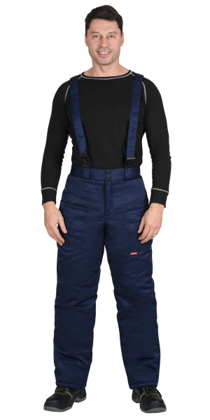 Брюки зимние универсальные