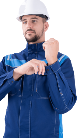 Куртка ПЕРФЕКТ летняя